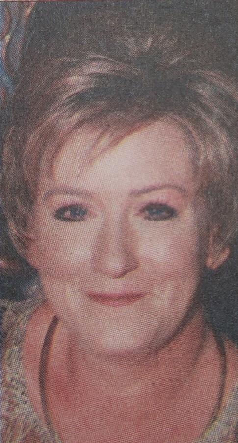 melissa williams