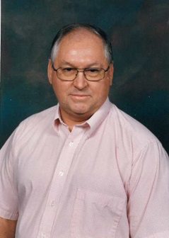 ronald dean metcalf. sr