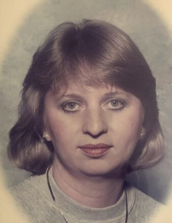 sharon griffin
