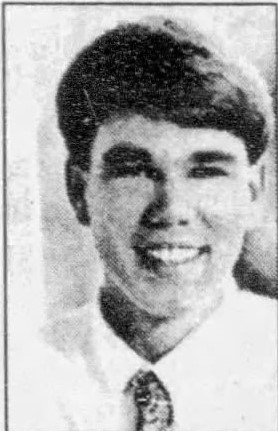 mark strickland