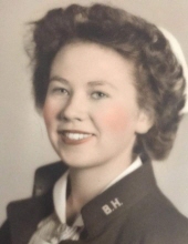 doris hix