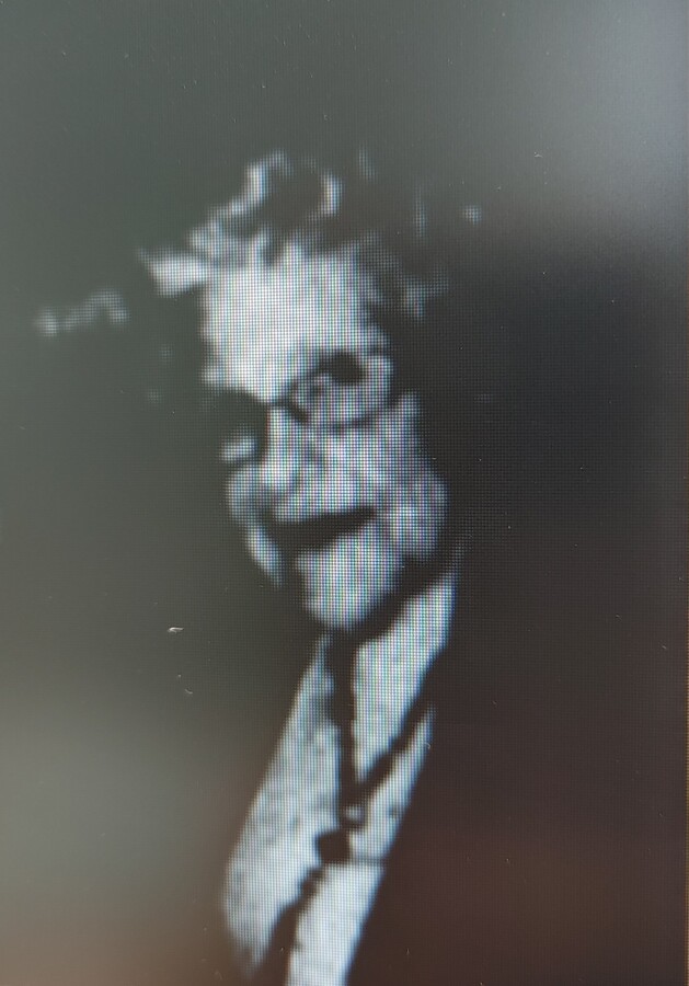 inez williams