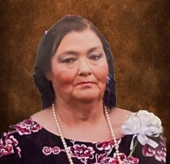glenda johnson