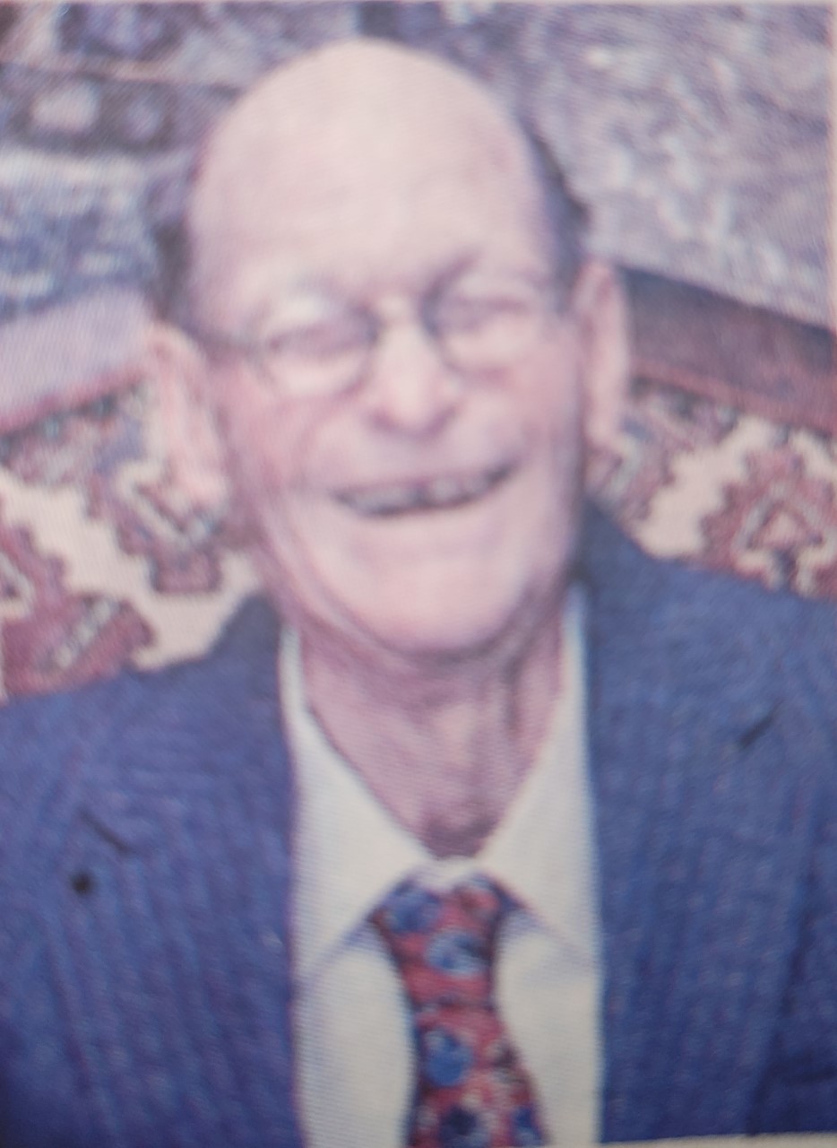 paul whitley