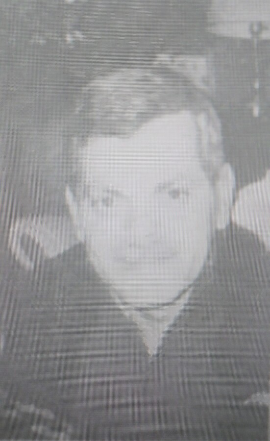 robert williams