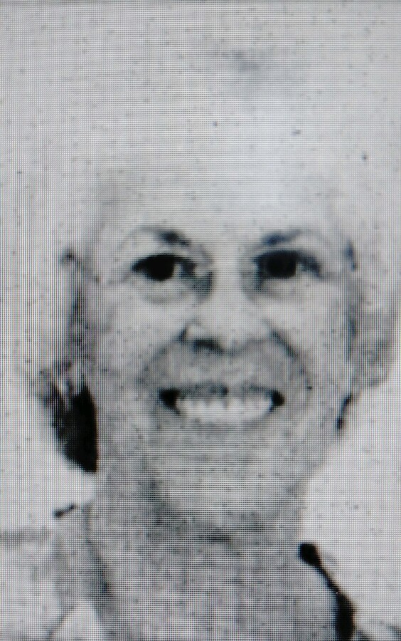 nannie williams