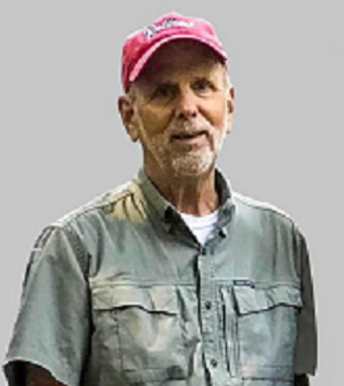 david clairmont