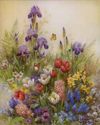 polly williams
