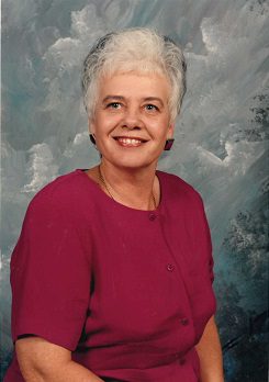 patricia faye walker hendricks