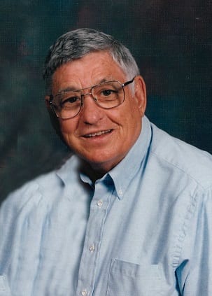 donald odom