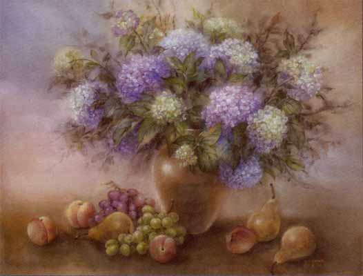 annie williams