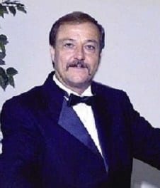 donald williams