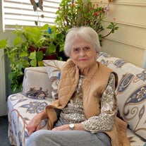 loleta davis