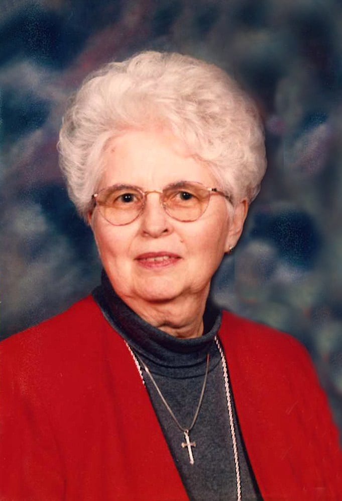 irene williams