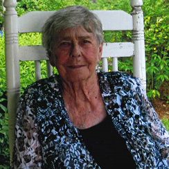 lillian marie strange