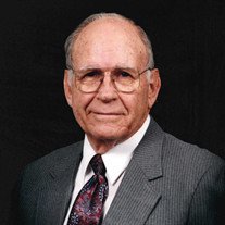 edward williford