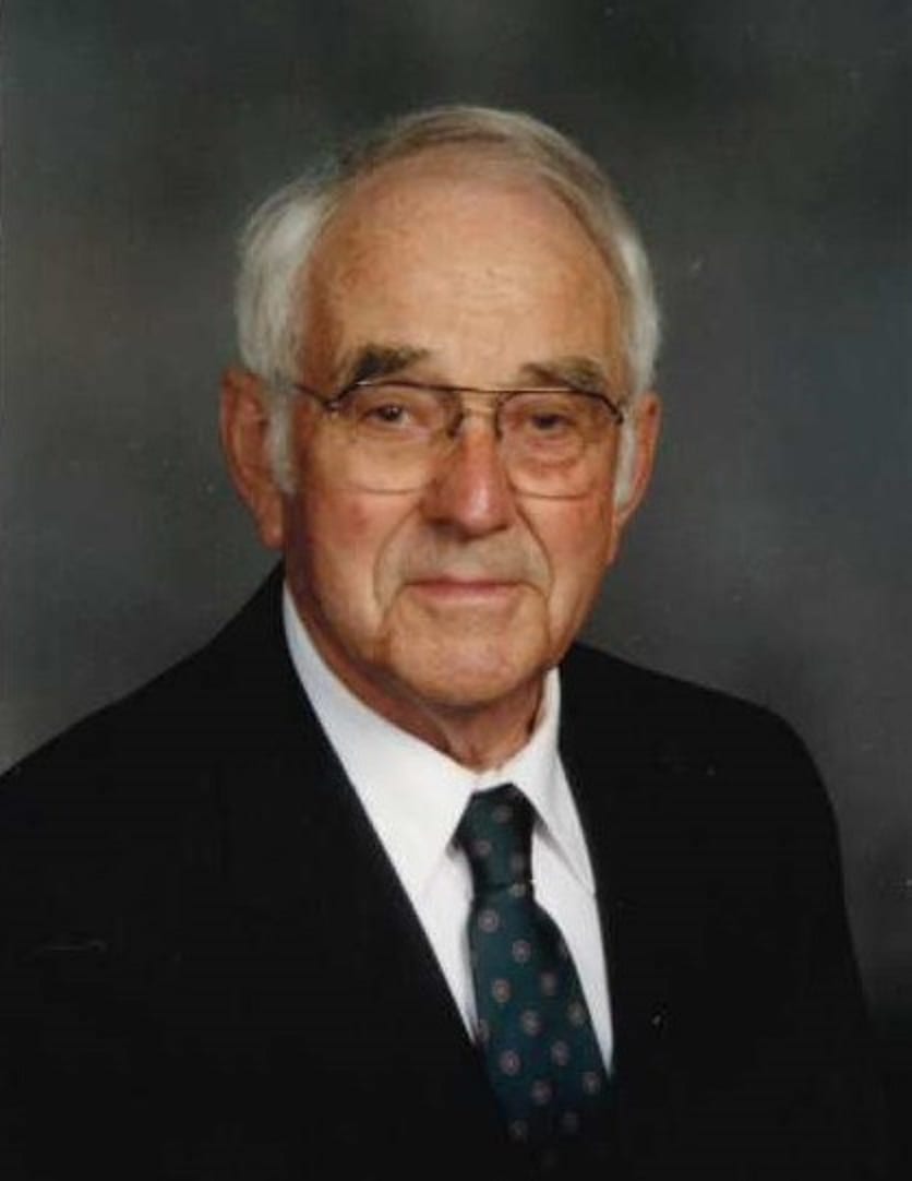 isaac smith jr.