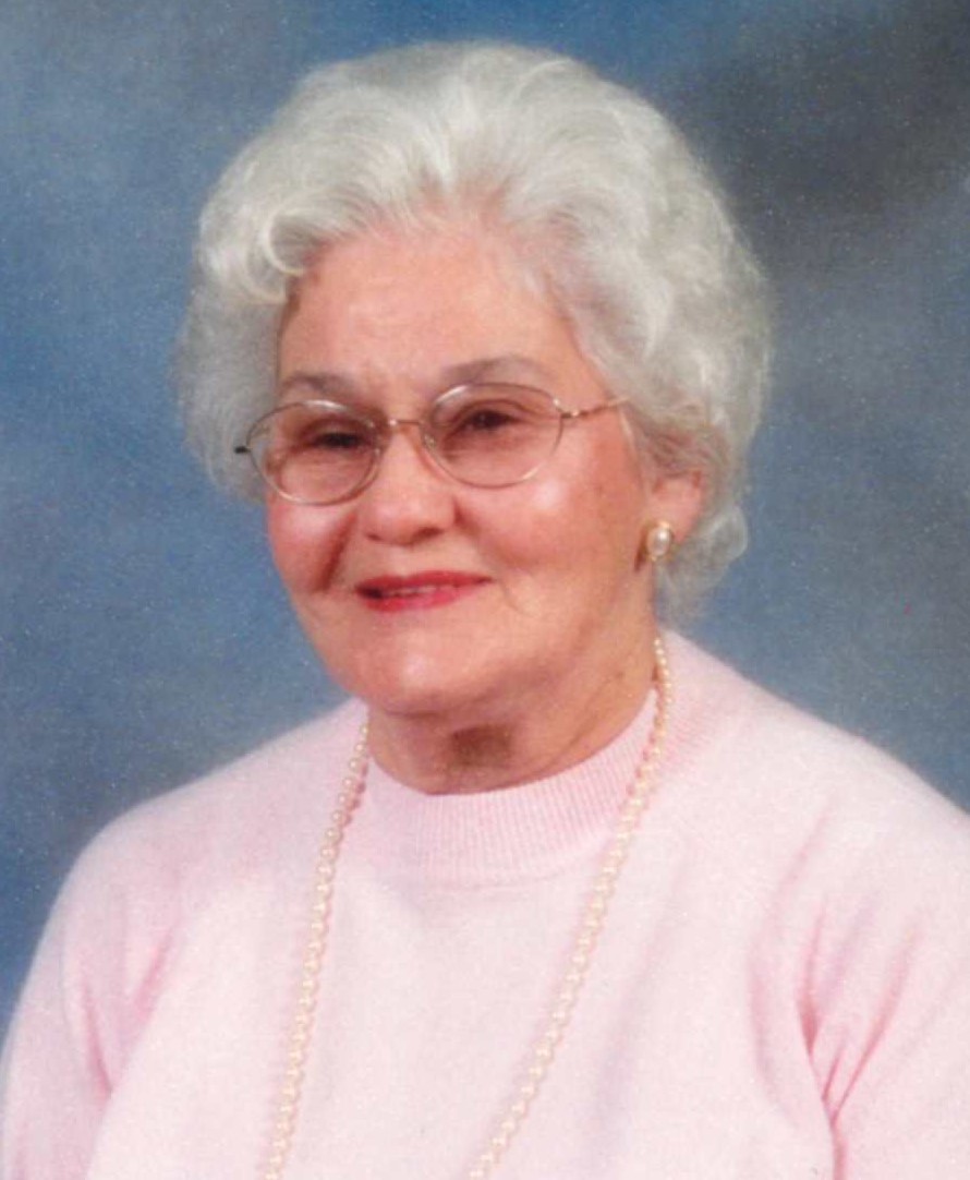 louise williams