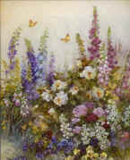 virginia whaley