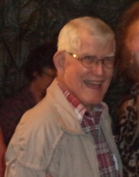 robert tyson