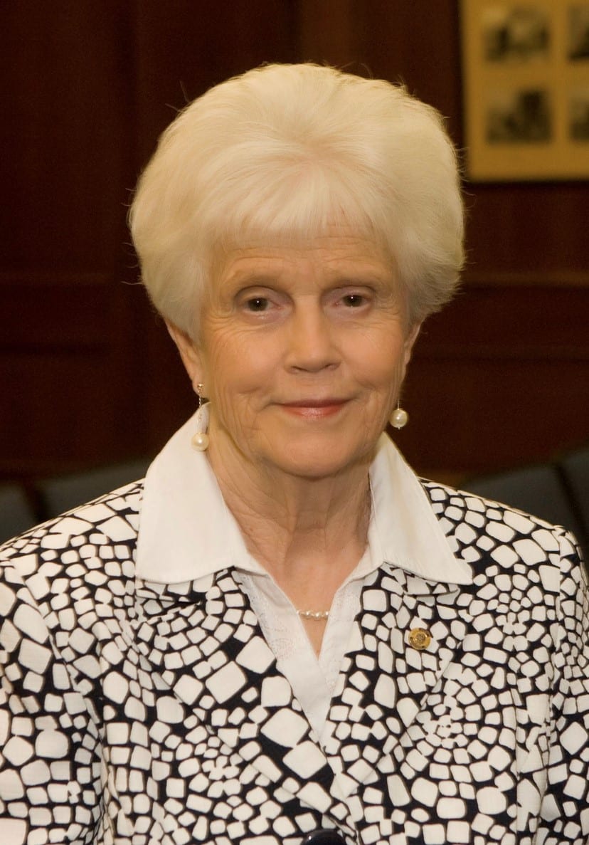 mary phillips wells