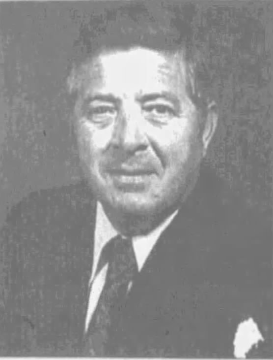 edgar williams