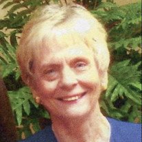 edna whatley