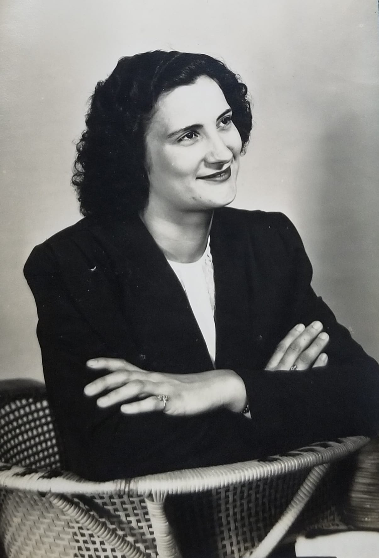 dorethea wilder