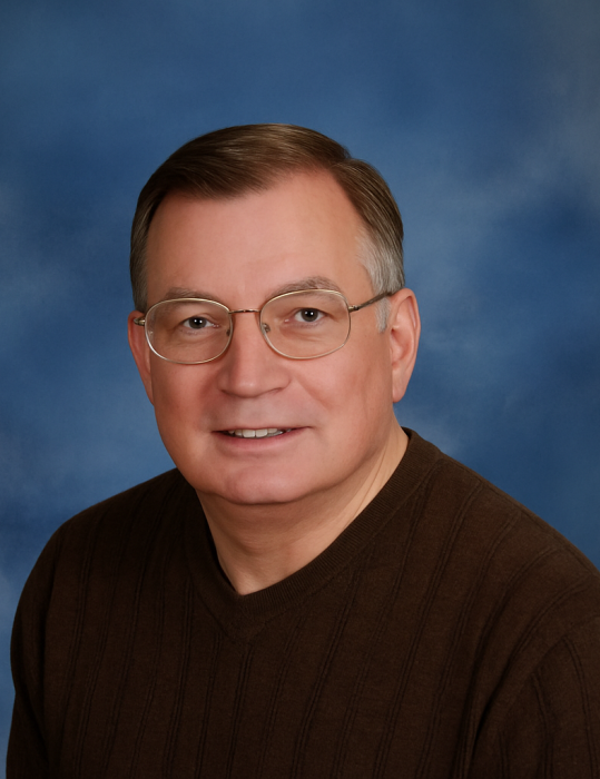 kenneth alford
