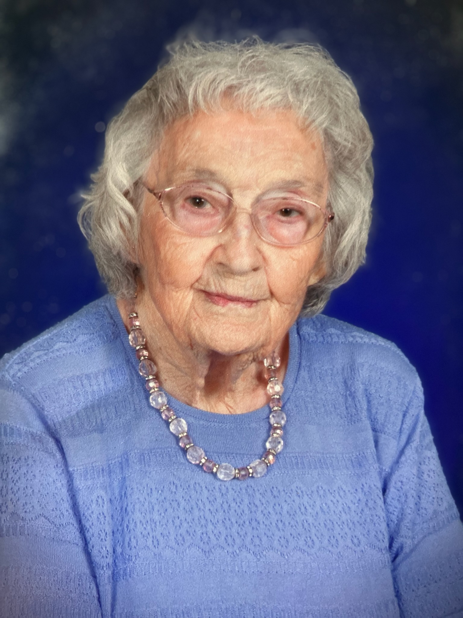 doris daughtridge
