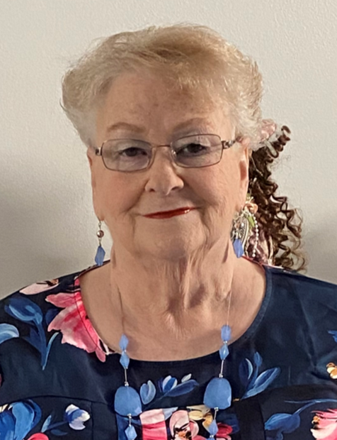 hazel worrell
