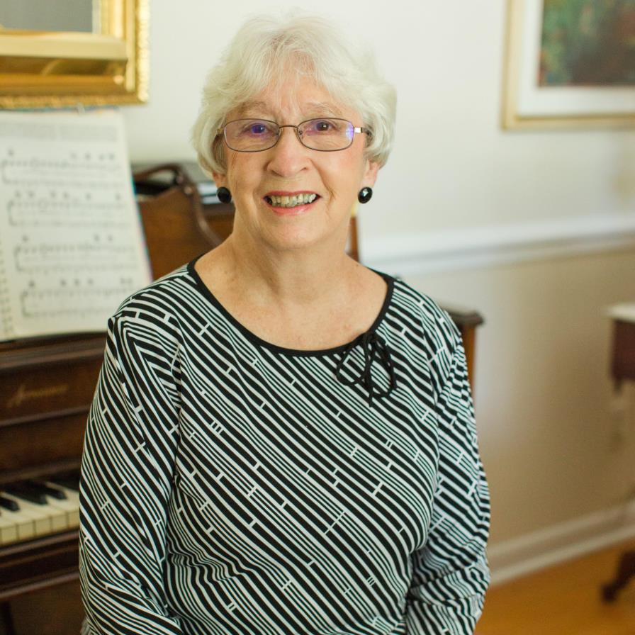jeanette shaw