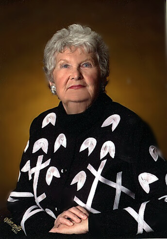 mary shearin