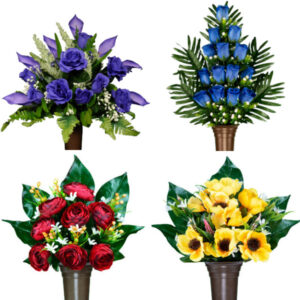 Four Season Subscription (Mausoleum)
